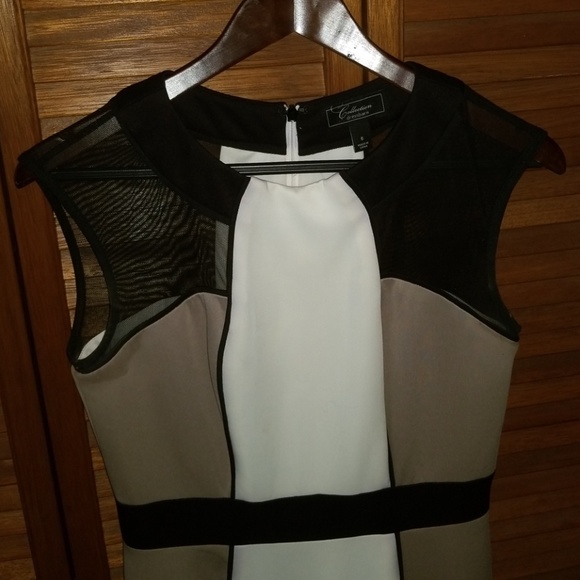 Dress - Picture 2 of 2